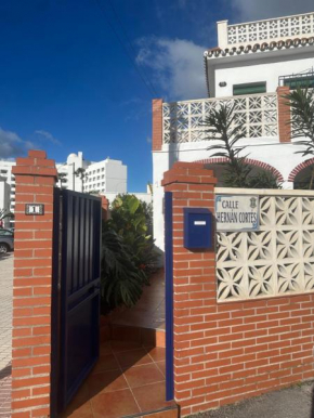 La Chinita Nerja